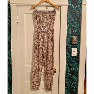 H&M Jumpsuit